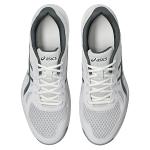 ASICS Upcourt 6 White / Steel Grey