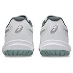 ASICS Upcourt 6 White / Steel Grey