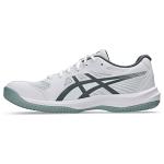 ASICS Upcourt 6 White / Steel Grey