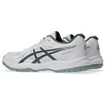 ASICS Upcourt 6 White / Steel Grey