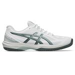 ASICS Court Hunter FF White / Ocean Haze