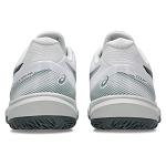 ASICS Court Hunter FF White / Ocean Haze