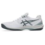 ASICS Court Hunter FF White / Ocean Haze
