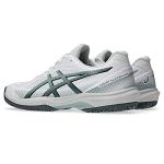 ASICS Court Hunter FF White / Ocean Haze