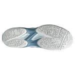 ASICS Court Hunter FF Saba Blue / White