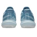 ASICS Court Hunter FF Saba Blue / White