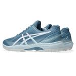 ASICS Court Hunter FF Saba Blue / White