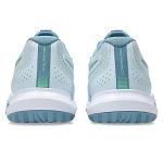 ASICS Gel-Tactic 13 Cool Grey / Saba Blue