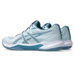 ASICS Gel-Tactic 13 Cool Grey / Saba Blue