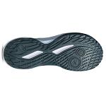 ASICS Gel-Tactic 13 White / Raw Indigo