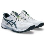 ASICS Gel-Tactic 13 White / Raw Indigo