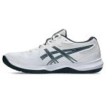 ASICS Gel-Tactic 13 White / Raw Indigo