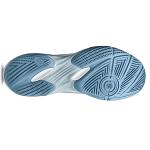 ASICS Gel-Rocket 12 White / Cool Grey