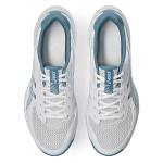 ASICS Gel-Rocket 12 White / Cool Grey
