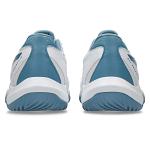 ASICS Gel-Rocket 12 White / Cool Grey