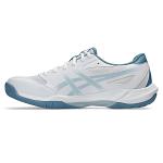 ASICS Gel-Rocket 12 White / Cool Grey
