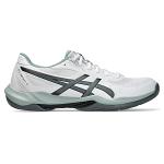 ASICS Gel-Rocket 12 White / Steel Grey