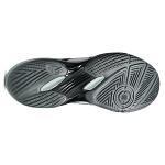 ASICS Gel-Rocket 12 White / Steel Grey