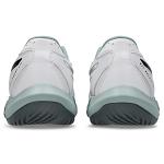 ASICS Gel-Rocket 12 White / Steel Grey