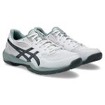 ASICS Gel-Rocket 12 White / Steel Grey