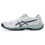 ASICS Gel-Rocket 12 White / Steel Grey