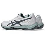 ASICS Gel-Rocket 12 White / Steel Grey