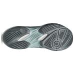 ASICS Gel-Rocket 12 Ocean Haze / Concrete