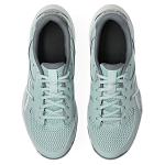 ASICS Gel-Rocket 12 Ocean Haze / Concrete