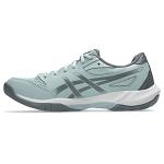 ASICS Gel-Rocket 12 Ocean Haze / Concrete