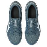 ASICS Gel-Rocket 12 Raw Indigo / White