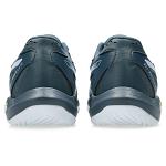ASICS Gel-Rocket 12 Raw Indigo / White
