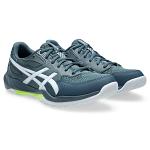 ASICS Gel-Rocket 12 Raw Indigo / White