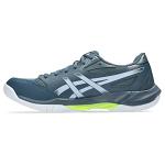 ASICS Gel-Rocket 12 Raw Indigo / White