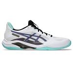 ASICS Blade FF 2 White / Radiant Amethyst