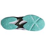 ASICS Blade FF 2 White / Radiant Amethyst