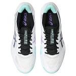 ASICS Blade FF 2 White / Radiant Amethyst