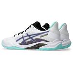 ASICS Blade FF 2 White / Radiant Amethyst