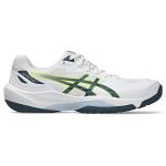 ASICS Beyond FF 2 White / Raw Indigo