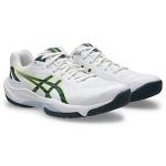 ASICS Beyond FF 2 White / Raw Indigo
