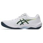 ASICS Beyond FF 2 White / Raw Indigo