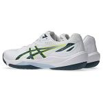 ASICS Beyond FF 2 White / Raw Indigo