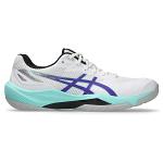 ASICS Beyond FF 2 White / Radiant Amethyst