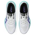 ASICS Beyond FF 2 White / Radiant Amethyst