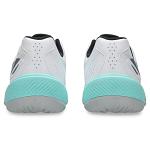 ASICS Beyond FF 2 White / Radiant Amethyst