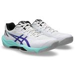 ASICS Beyond FF 2 White / Radiant Amethyst