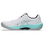 ASICS Beyond FF 2 White / Radiant Amethyst