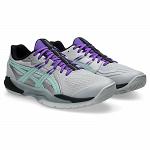 ASICS Powerbreak FF Concrete / Illuminate Mint
