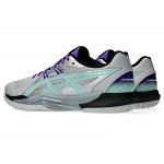 ASICS Powerbreak FF Concrete / Illuminate Mint