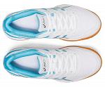 ASICS Gel-Task 2 White / Pure Silver