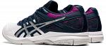 ASICS Gel-Task 2 French Blue / Grape